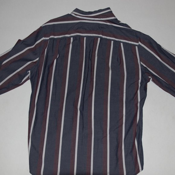 American Eagle New York button up shirt - Picture 4 of 5